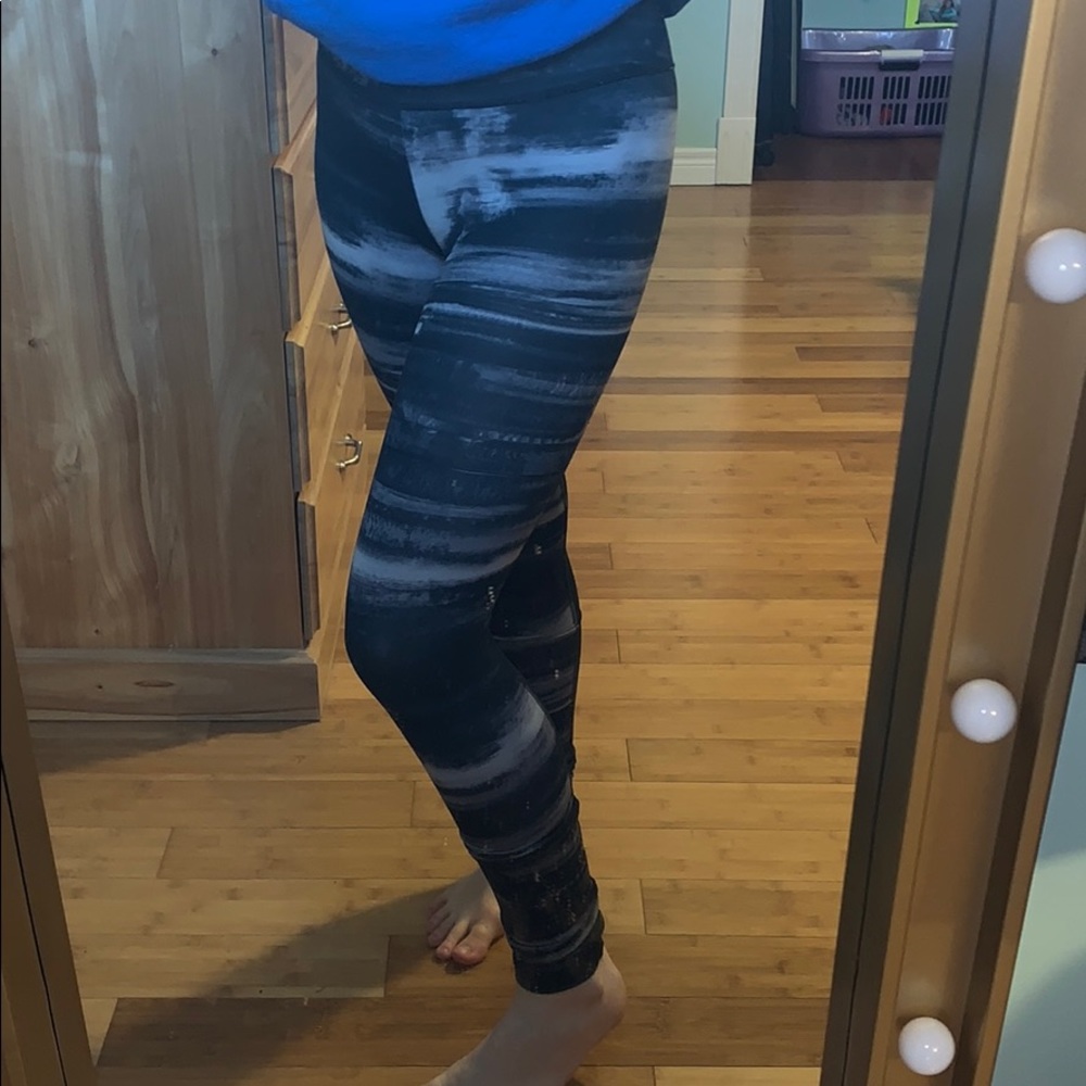 Under Armour leggings